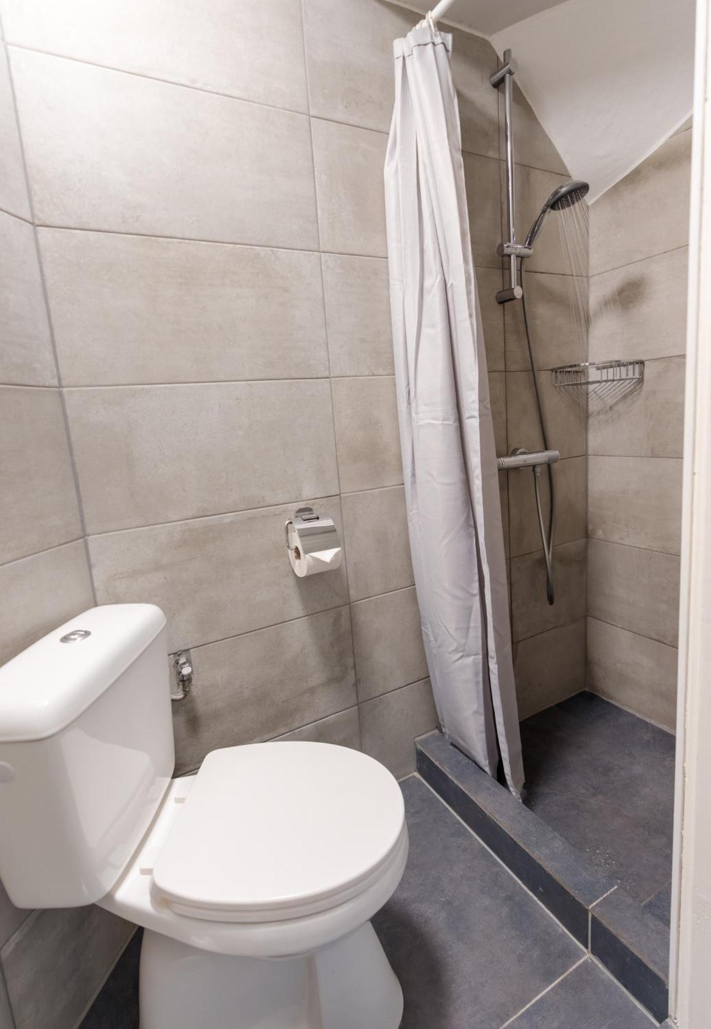 Hotel Orion Rotterdam Luaran gambar
