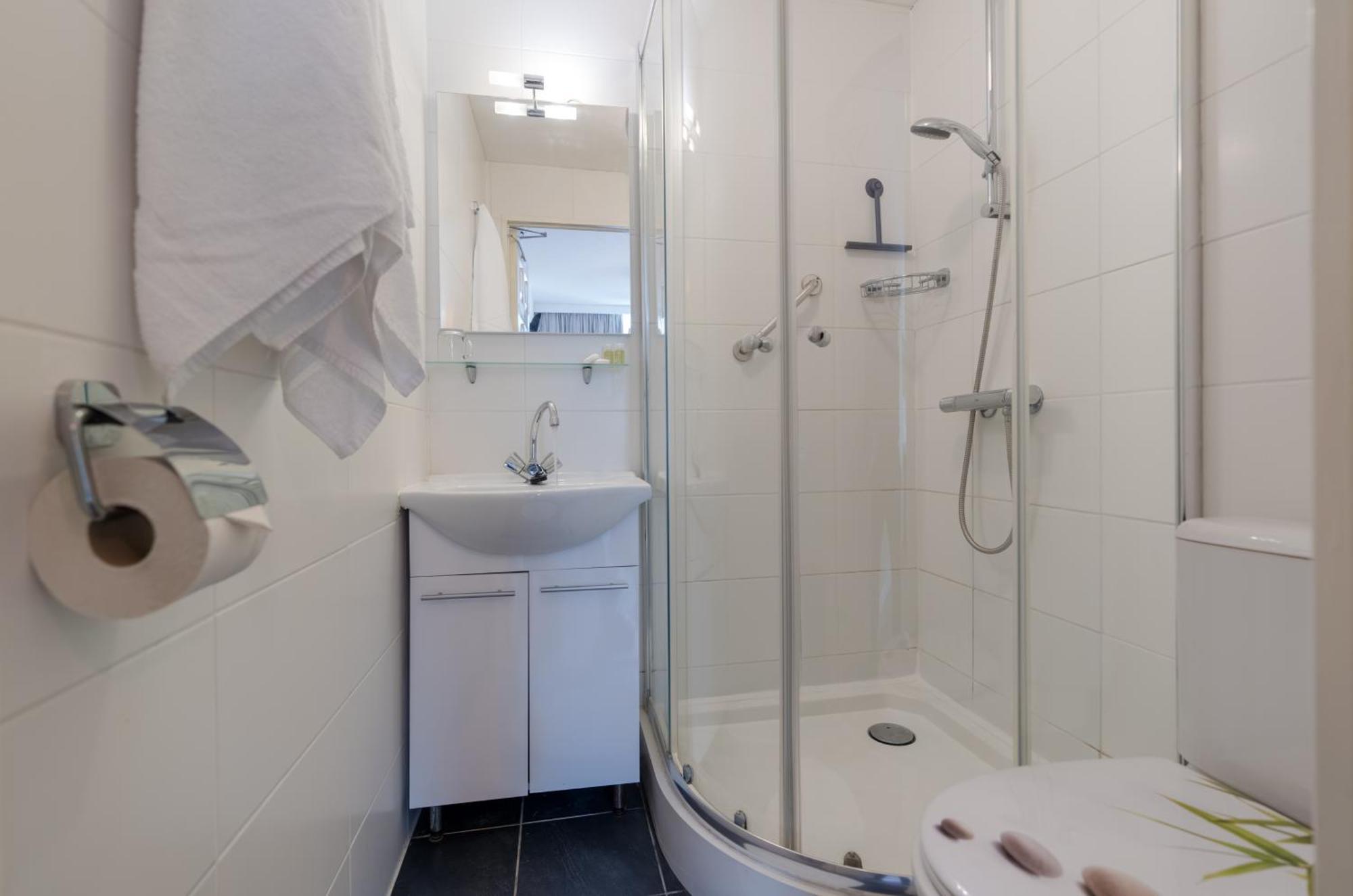 Hotel Orion Rotterdam Luaran gambar